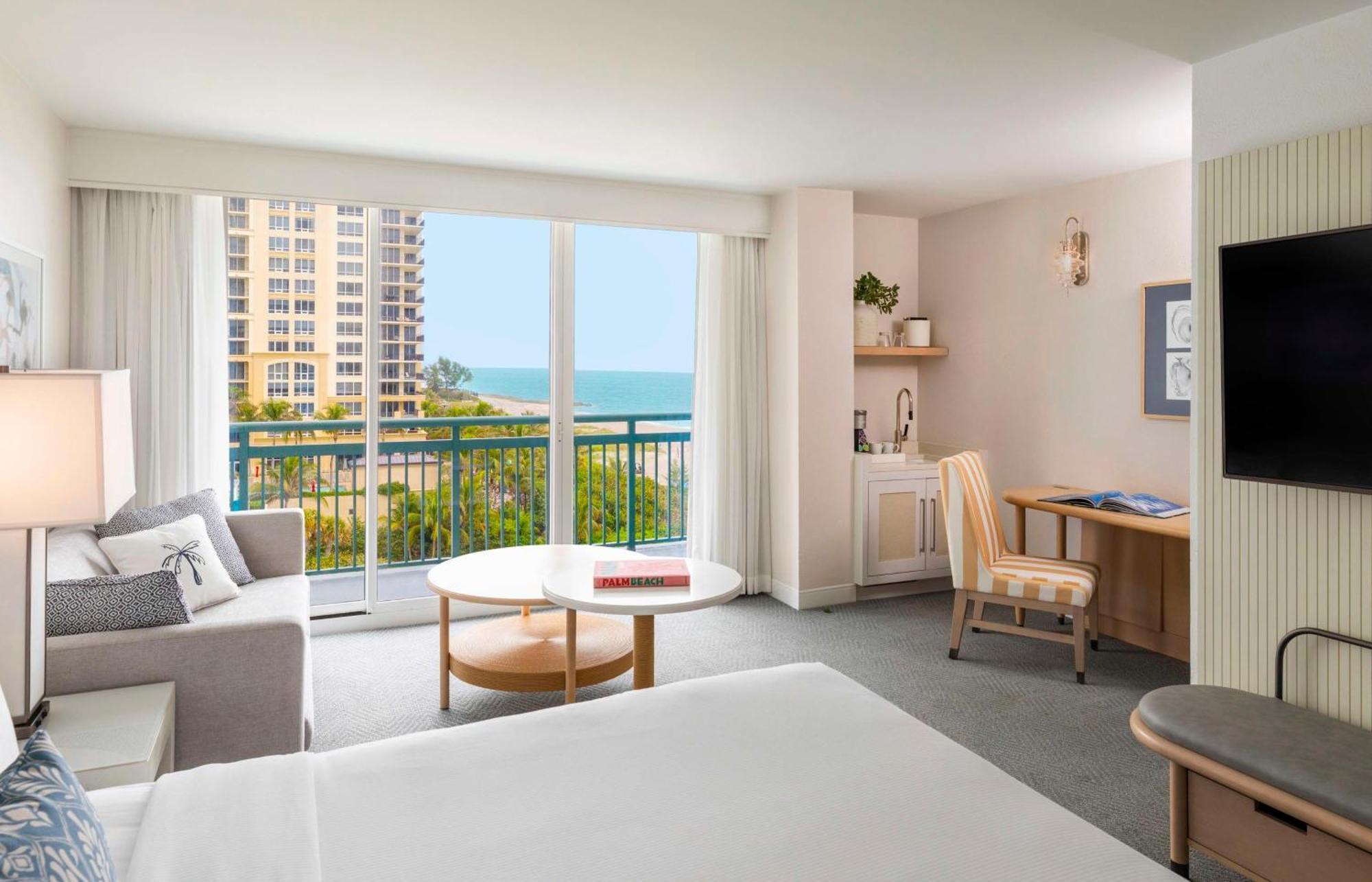 The Singer Oceanfront Resort, Curio Collection By Hilton Riviera Beach Zewnętrze zdjęcie